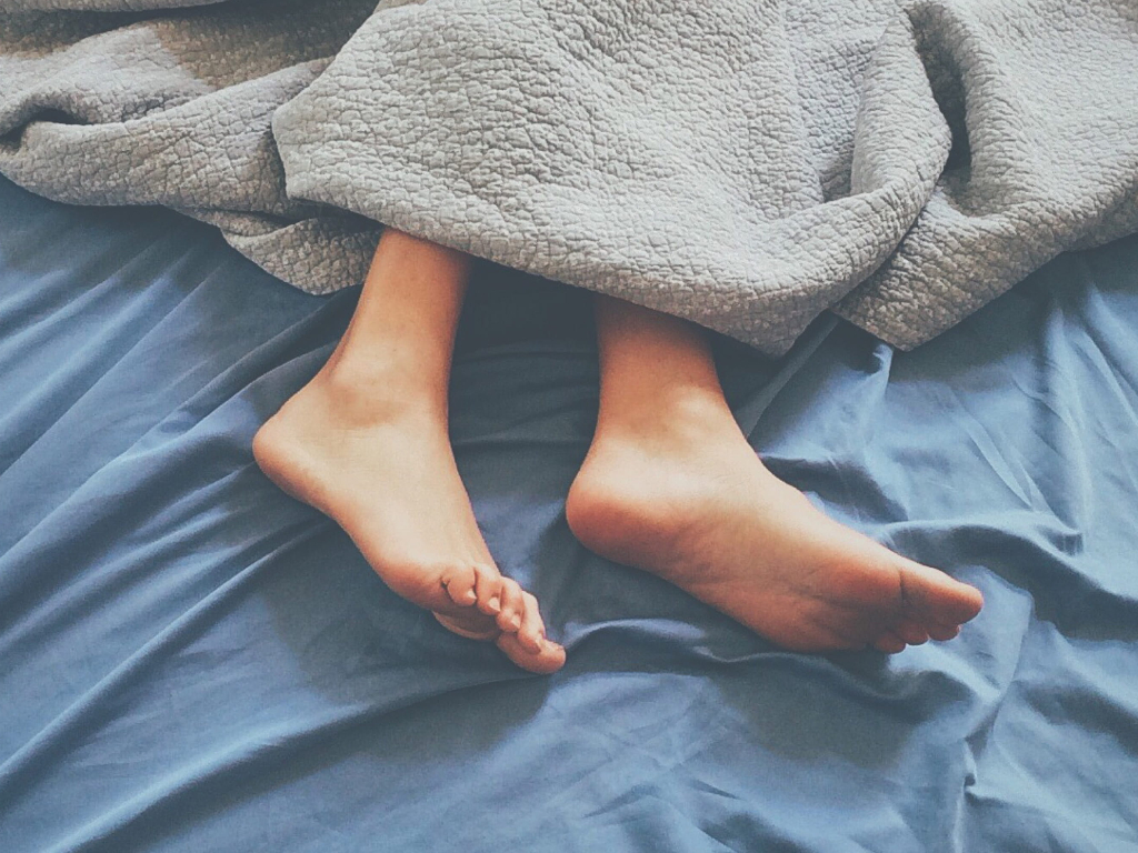 The Benefits of Weighted Blankets | Health